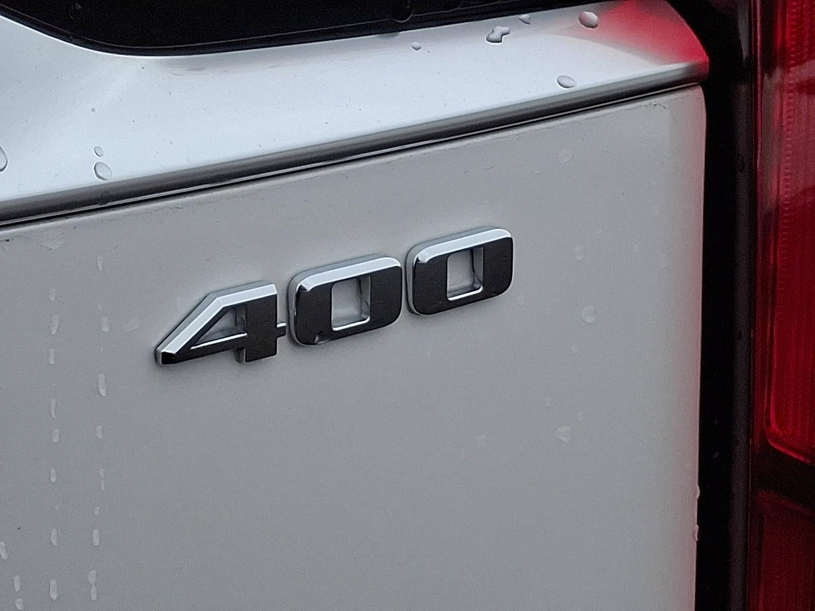 2025 Cadillac XT6 AWD 4dr Premium Luxury