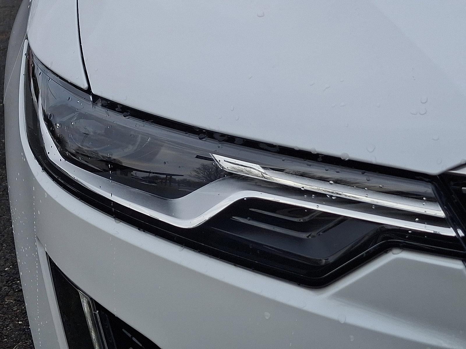 2025 Cadillac XT6 AWD 4dr Premium Luxury