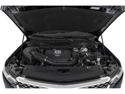 2025 Cadillac XT6 AWD 4dr Premium Luxury