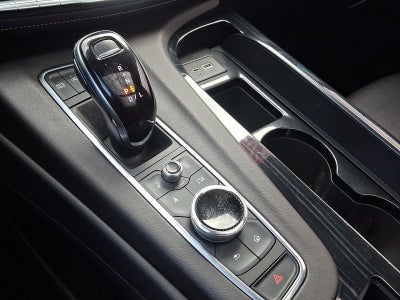 2022 Cadillac Escalade ESV 4WD Sport