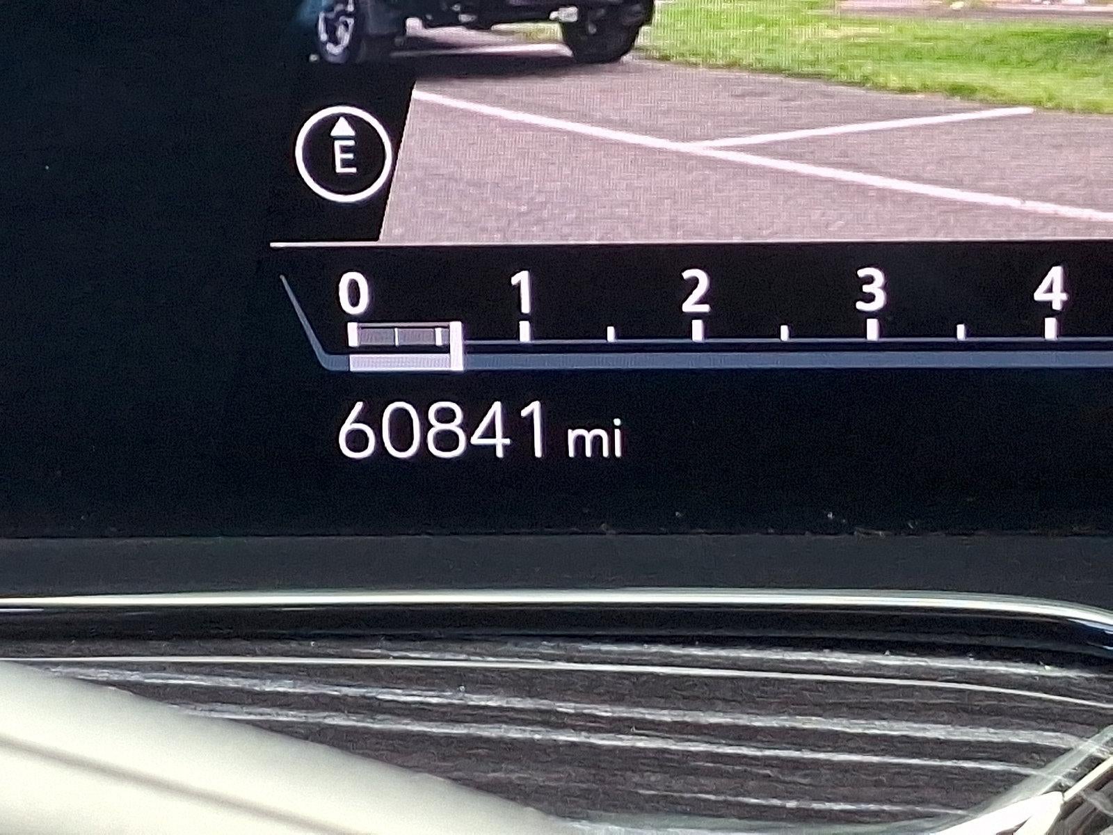 2022 Cadillac Escalade ESV 4WD Sport