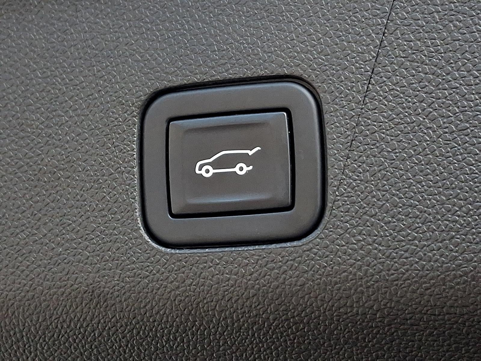 2022 Cadillac Escalade ESV 4WD Sport