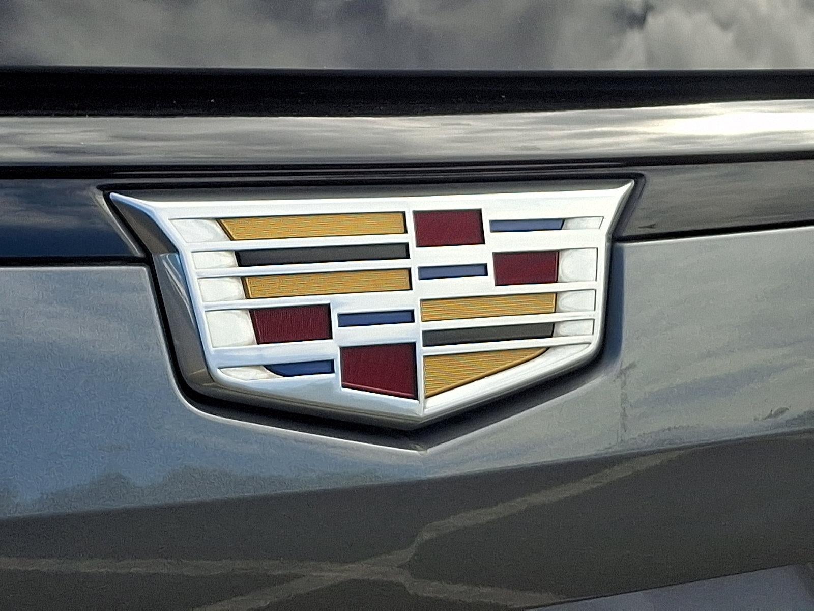 2022 Cadillac Escalade ESV 4WD Sport