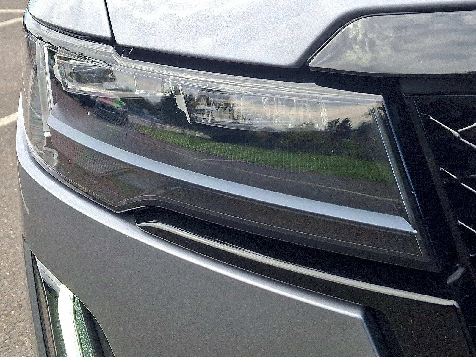 2022 Cadillac Escalade ESV 4WD Sport