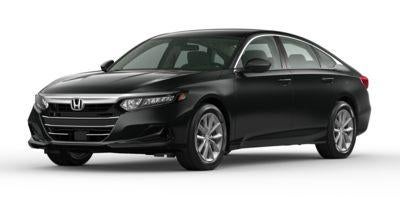 2021 Honda Accord Sedan LX 1.5T CVT