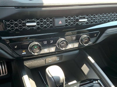 2025 Honda Accord Hybrid Sport Sedan