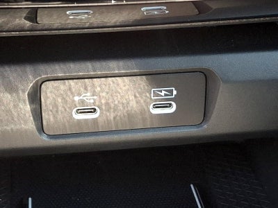 2025 Honda Accord Hybrid Sport Sedan