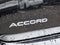 2025 Honda Accord Hybrid EX-L Sedan