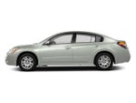 2010 Nissan Altima 4dr Sdn I4 CVT 2.5 S