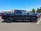 2019 Nissan Titan 4x4 Crew Cab SV