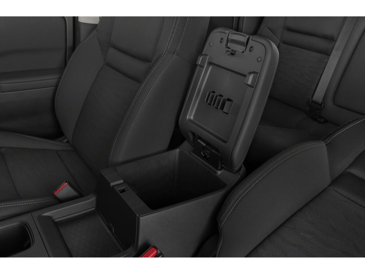 2024 Nissan Frontier Crew Cab 4x4 Long Bed SV