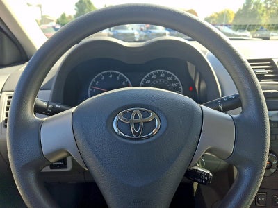 2010 Toyota Corolla 4dr Sdn Auto LE (Natl)