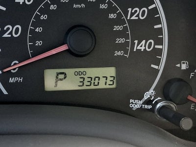 2010 Toyota Corolla 4dr Sdn Auto LE (Natl)