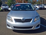 2010 Toyota Corolla 4dr Sdn Auto LE (Natl)