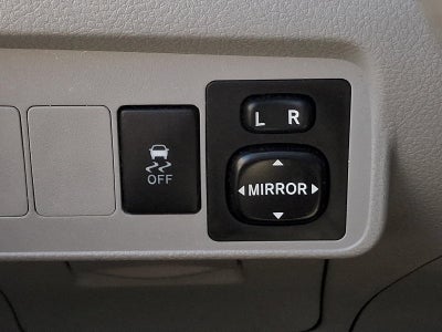 2010 Toyota Corolla 4dr Sdn Auto LE (Natl)