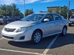 2010 Toyota Corolla 4dr Sdn Auto LE (Natl)