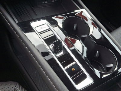 2025 Volkswagen Atlas Cross Sport 2.0T SE w/Technology 4MOTION