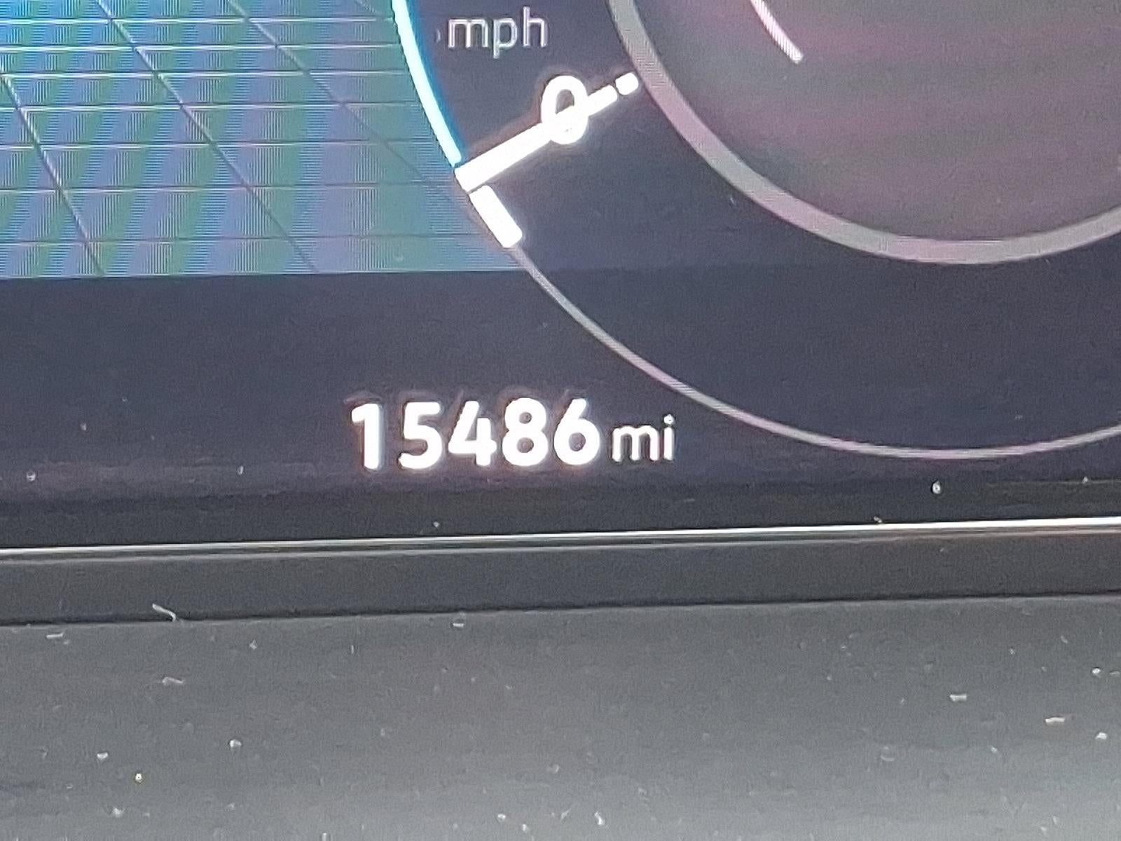 2025 Volkswagen Atlas Cross Sport 2.0T SE w/Technology 4MOTION