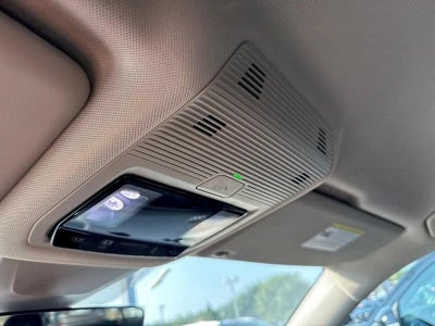 2025 Volkswagen Atlas 2.0T SE w/Technology 4MOTION