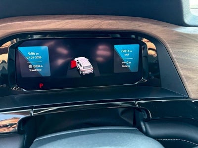 2025 Volkswagen Atlas 2.0T SE w/Technology 4MOTION
