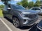 2025 Volkswagen Atlas 2.0T SE w/Technology FWD