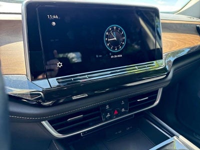 2025 Volkswagen Atlas 2.0T SE w/Technology FWD