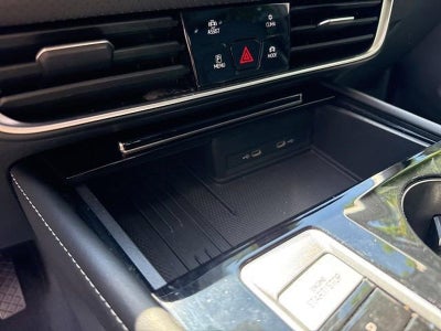2025 Volkswagen Atlas 2.0T SE w/Technology FWD