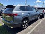 2025 Volkswagen Atlas 2.0T SE w/Technology FWD