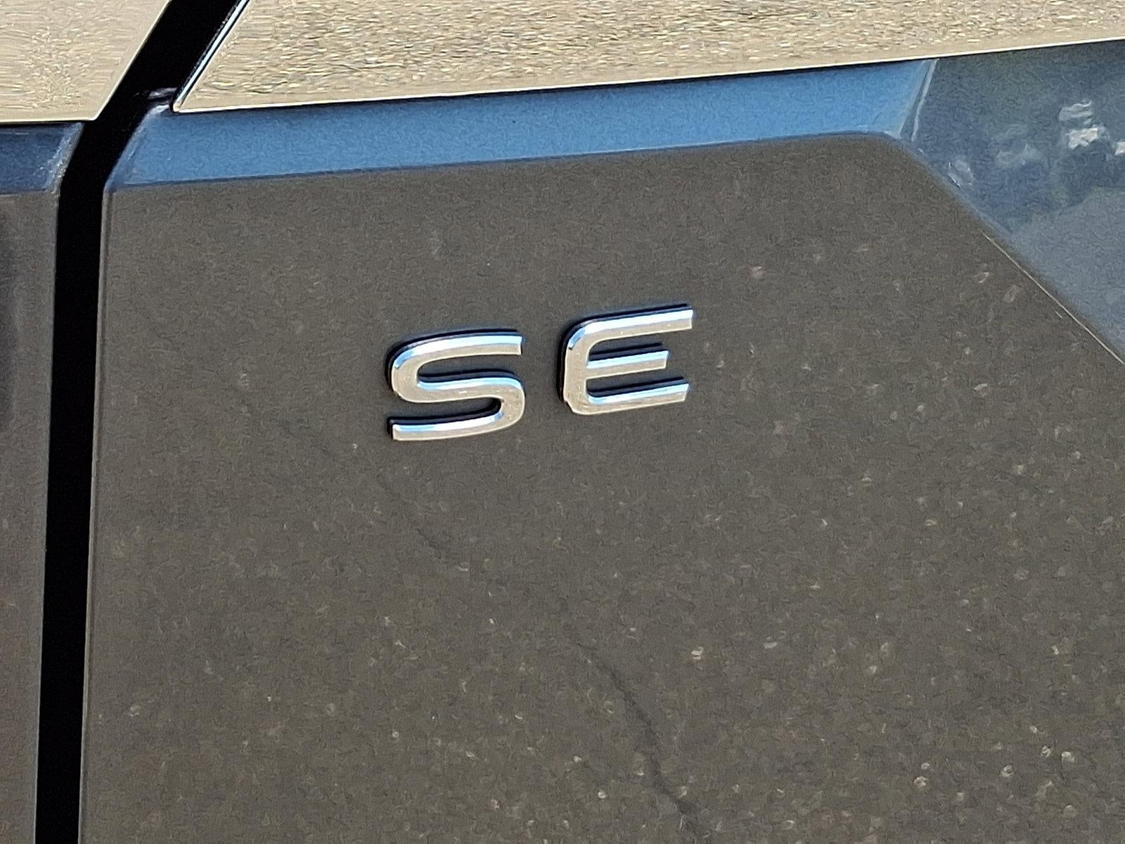 2025 Volkswagen Atlas 2.0T SE w/Technology FWD