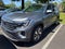 2025 Volkswagen Atlas 2.0T SE w/Technology FWD