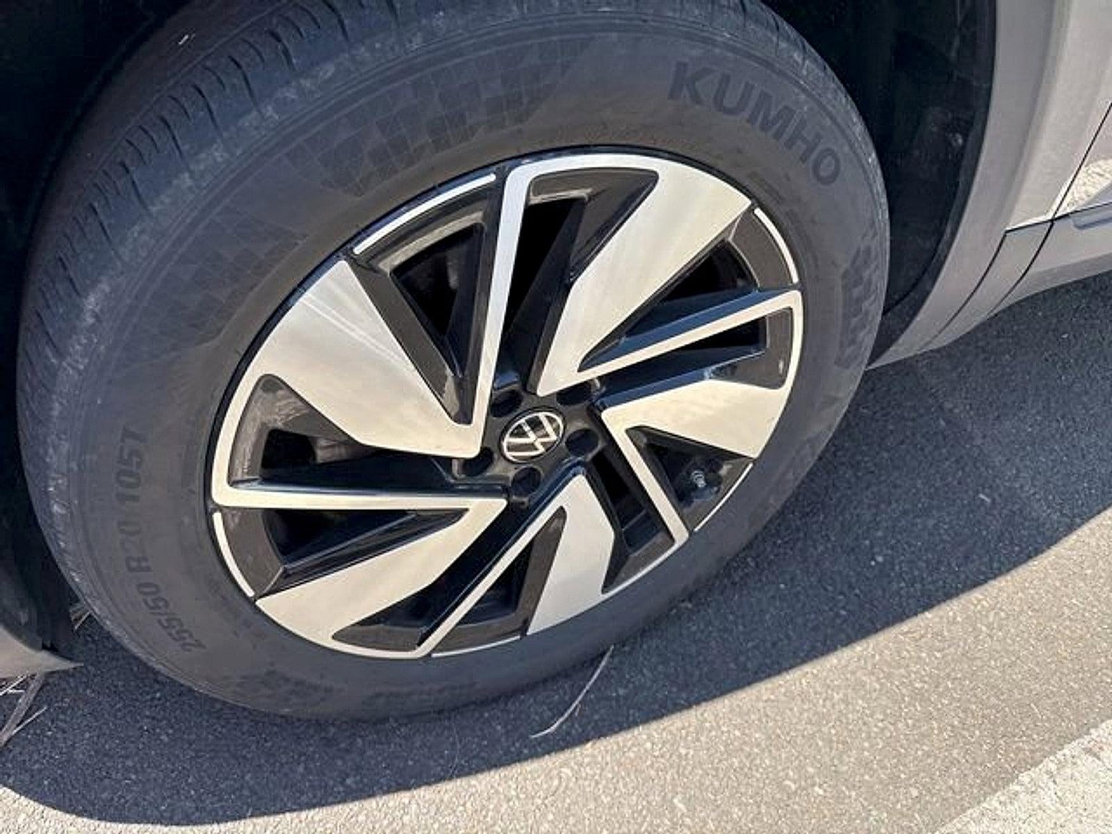 2025 Volkswagen Atlas 2.0T SE w/Technology FWD