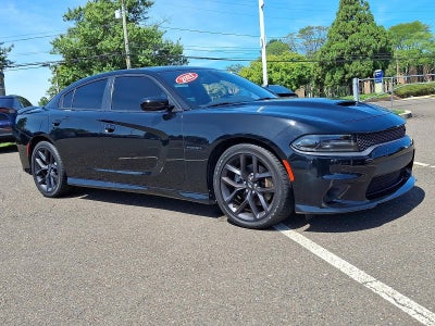 2021 Dodge Charger R/T RWD