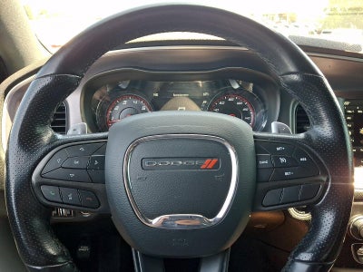 2021 Dodge Charger R/T RWD