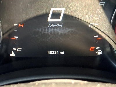 2021 Dodge Charger R/T RWD
