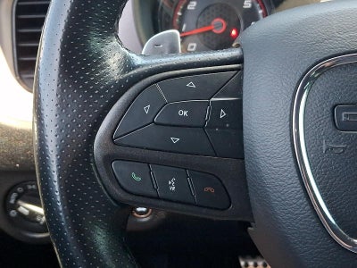 2021 Dodge Charger R/T RWD