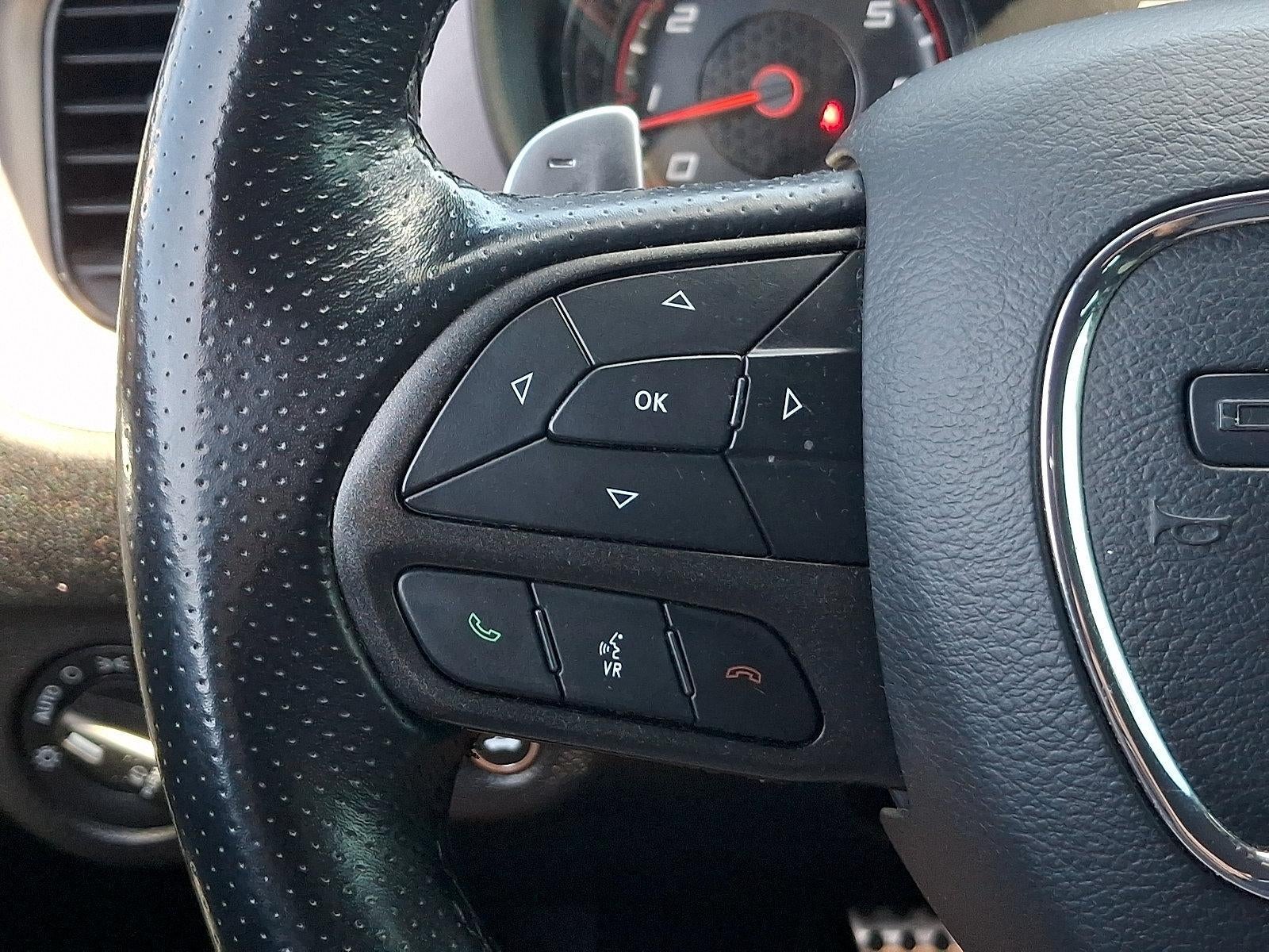 2021 Dodge Charger R/T RWD