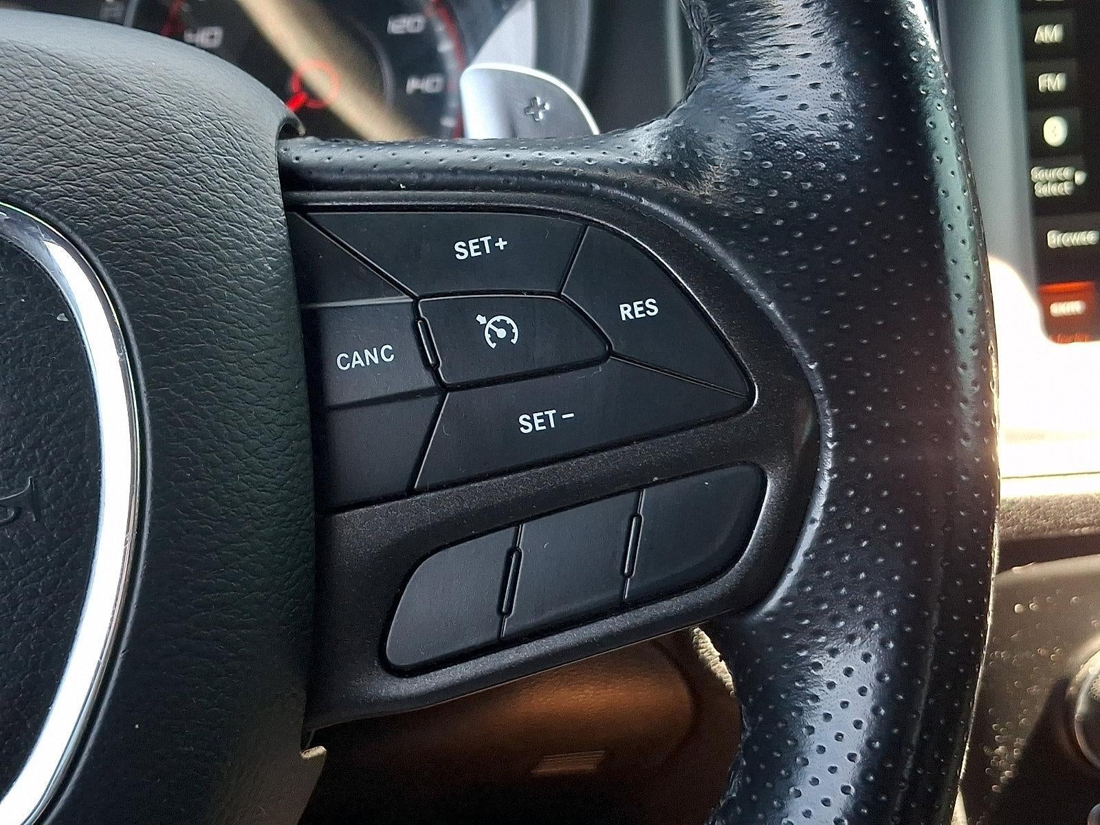 2021 Dodge Charger R/T RWD