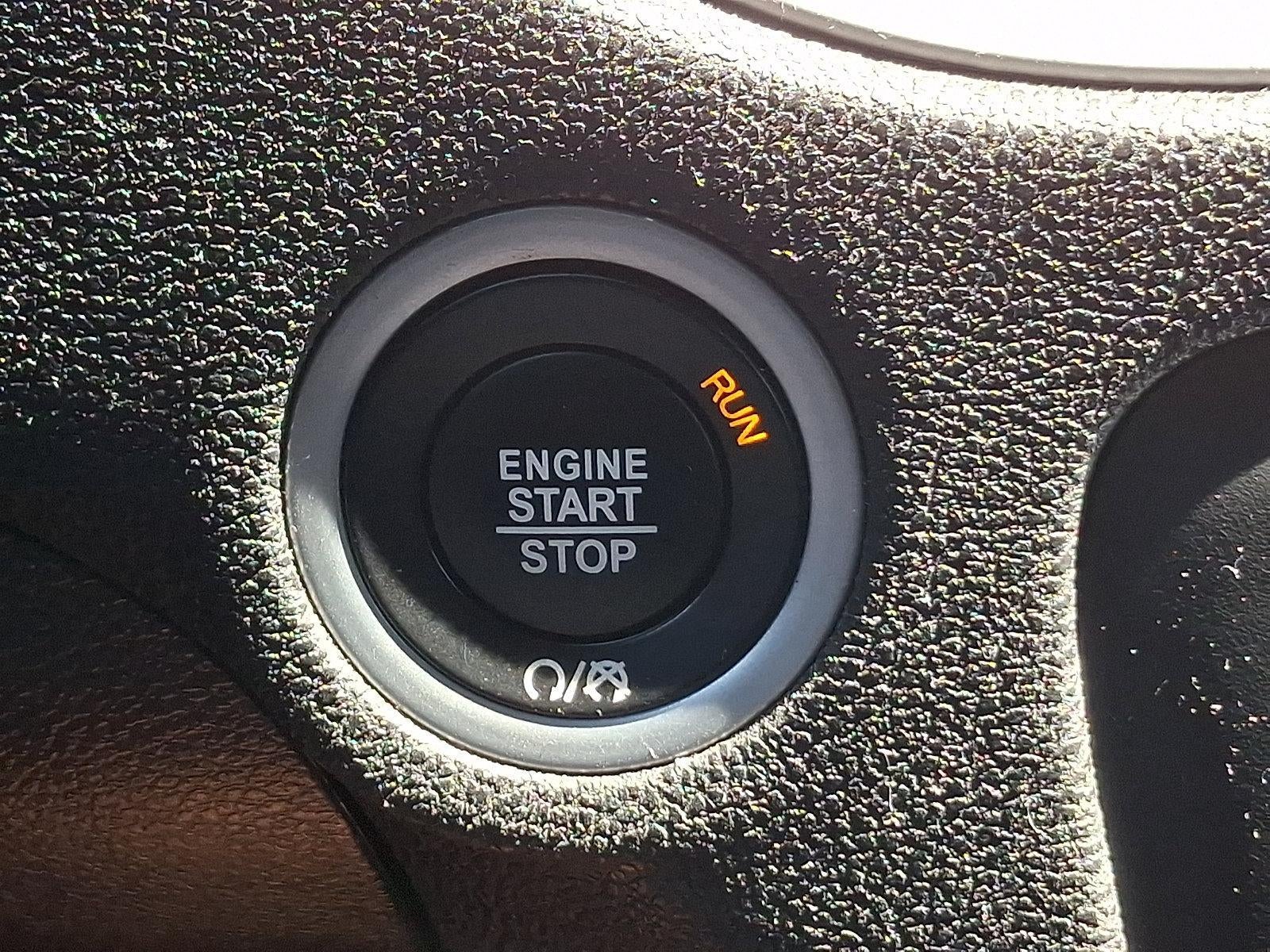 2021 Dodge Charger R/T RWD
