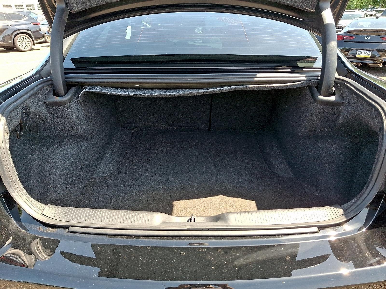 2021 Dodge Charger R/T RWD