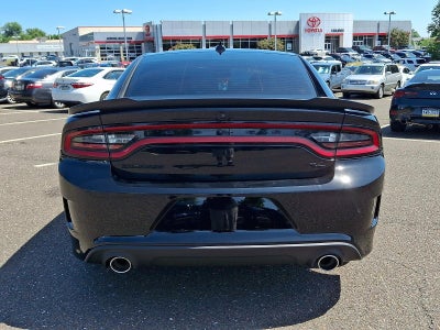 2021 Dodge Charger R/T RWD