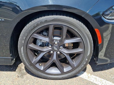 2021 Dodge Charger R/T RWD