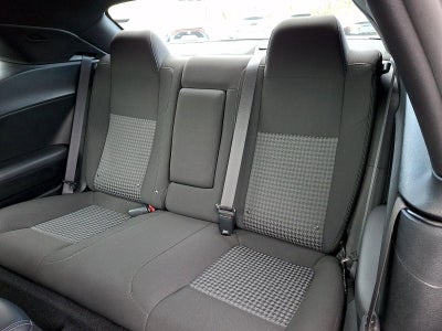 2022 Dodge Challenger R/T Scat Pack RWD