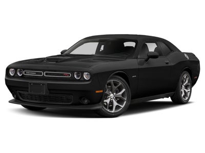 2019 Dodge Challenger GT RWD