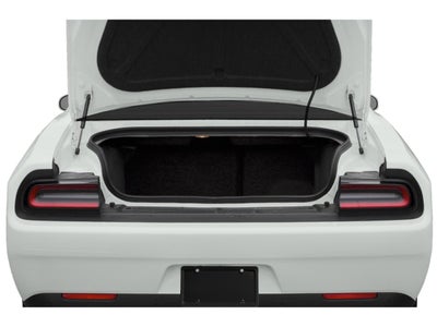 2019 Dodge Challenger GT RWD