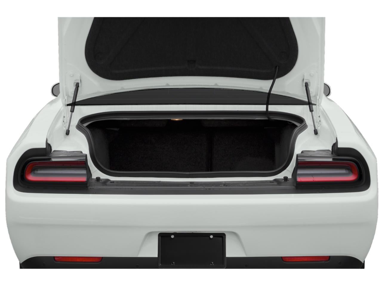 2019 Dodge Challenger GT RWD