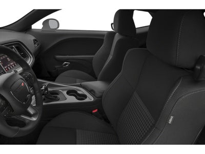 2019 Dodge Challenger GT RWD