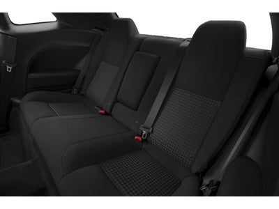 2019 Dodge Challenger GT RWD