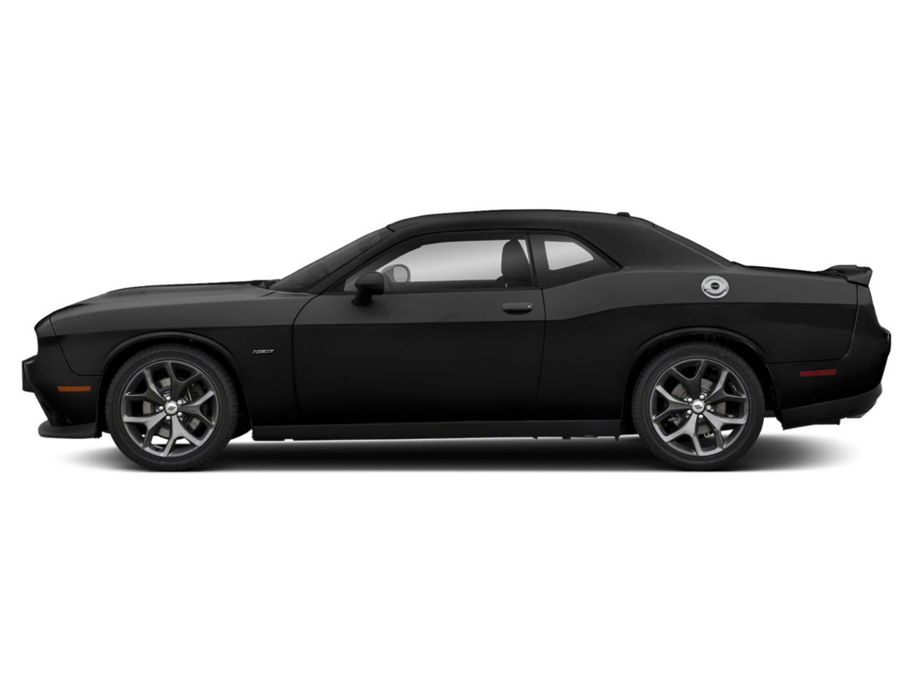 2019 Dodge Challenger GT RWD