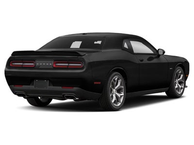 2019 Dodge Challenger GT RWD