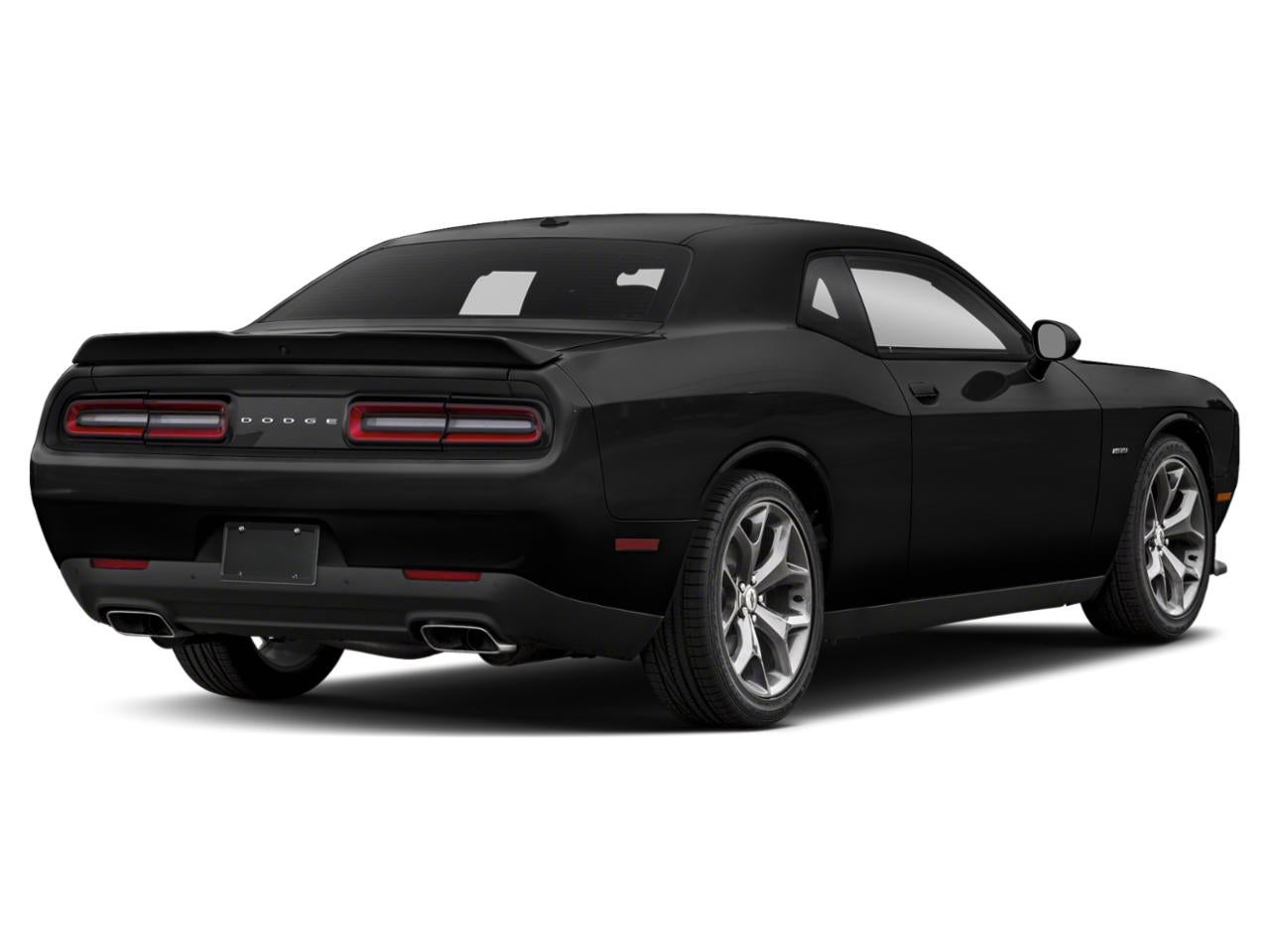2019 Dodge Challenger GT RWD